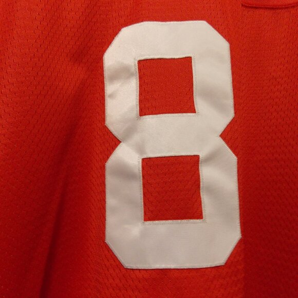 Vintage Steve Young SF 49er Jersey Size XXL - Picture 3 of 7